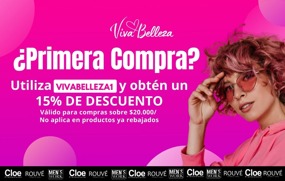 Promoción VivaBelleza