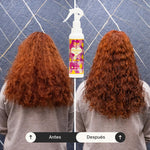 REFRESHING SPRAY Strange Love 250 ML