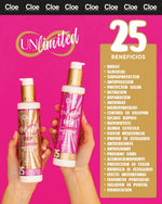 UNLIMITED STAR 200 ML
