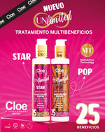 UNLIMITED POP 200 ML