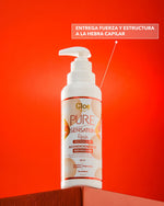 PURE SENSATION REPAIR ACONDICIONADOR 400 ML