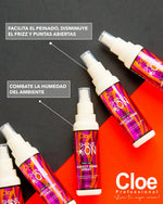 SHINE ON - BLACK 150 ML