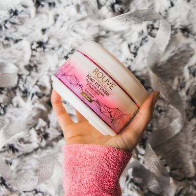 BOND RECOVERY MASK 270 GR