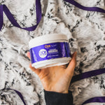 OOH MY COLOR VIOLET MASK ICE BLONDE 270 GR