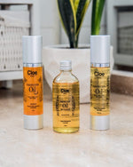 FASCINATION OIL TRADICIONAL RECHARGE 100 ML