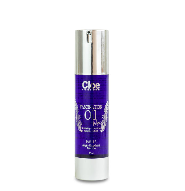 FASCINATION OIL VIOLET 50 ML