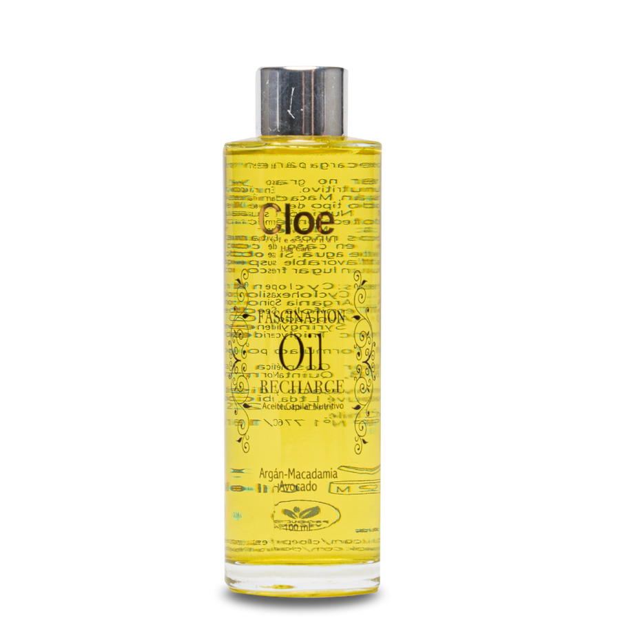 FASCINATION OIL TRADICIONAL RECHARGE 100 ML