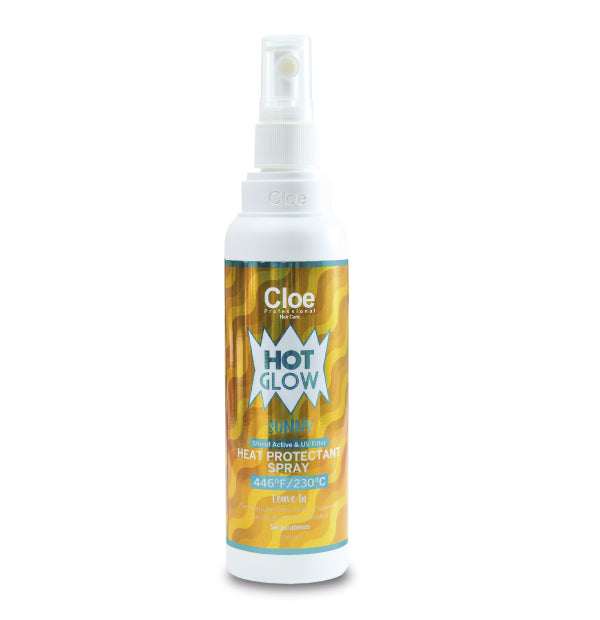 HOT GLOW - SUNNY 250 ML