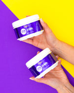 MÁSCARA OOH MY COLOR VIOLET ICE BLONDE 270 GR