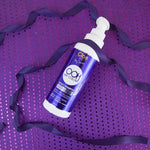 SHAMPOO OOH MY COLOR VIOLET - ICE BLONDE 400 ML