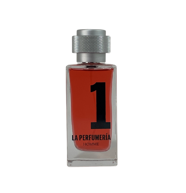 Nº1 - LA PERFUMERIA HOMME 100 ML