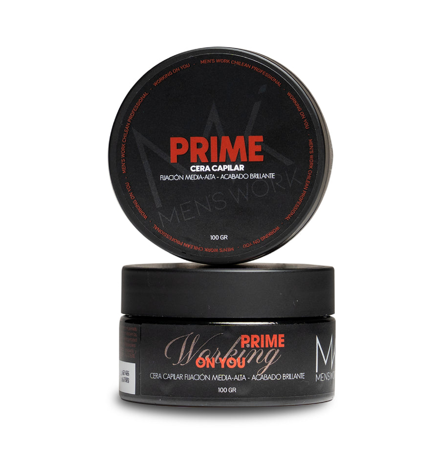 CERA PRIME WORKING ON YOU 100 GR