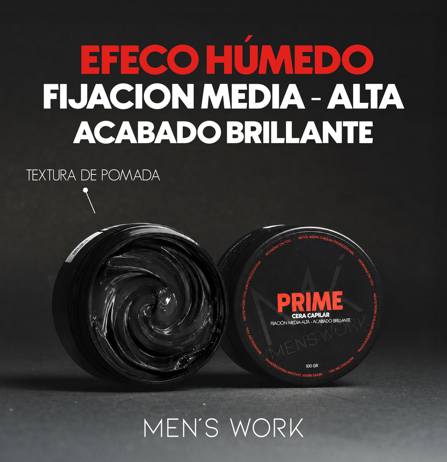 CERA PRIME WORKING ON YOU 100 GR