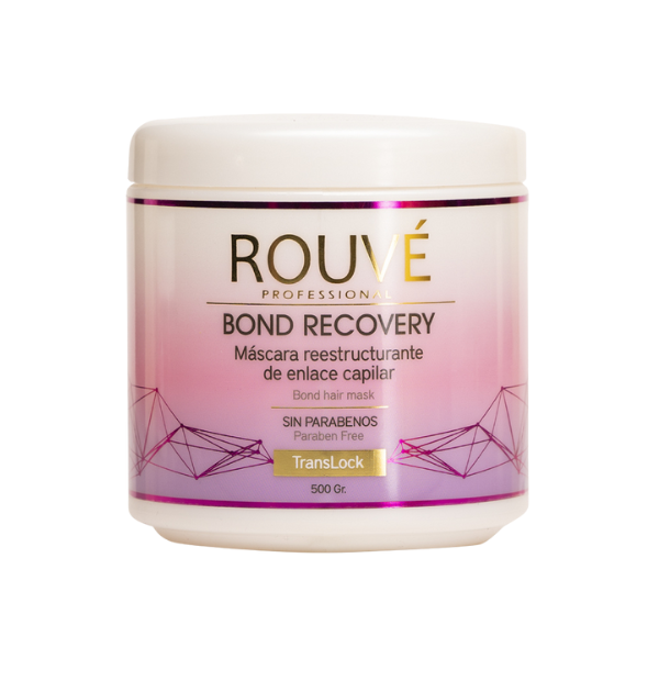 RV105 - BOND RECOVERY MASK 500GR