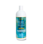 CL193 - SHAMPOO PURE SENSATION CLEAR 1000ML