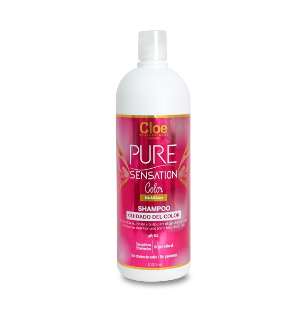 CL209 - SHAMPOO PURE SENSATION COLOR 1000ML