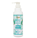 PURE SENSATION CLEAR ACONDICIONADOR 400 ML