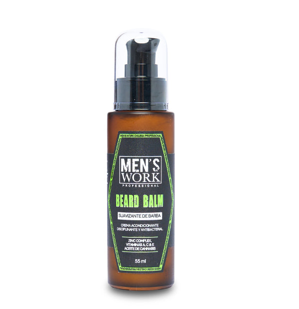 BEARD BALM - 50 ML