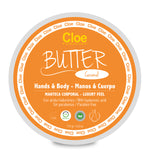 BUTTER CARAMEL 170 GR