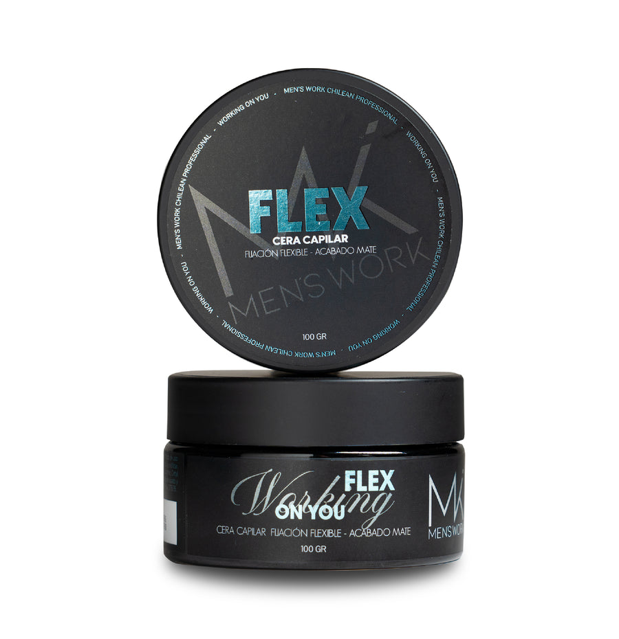 CERA FLEX WORKING ON YOU 100 GR