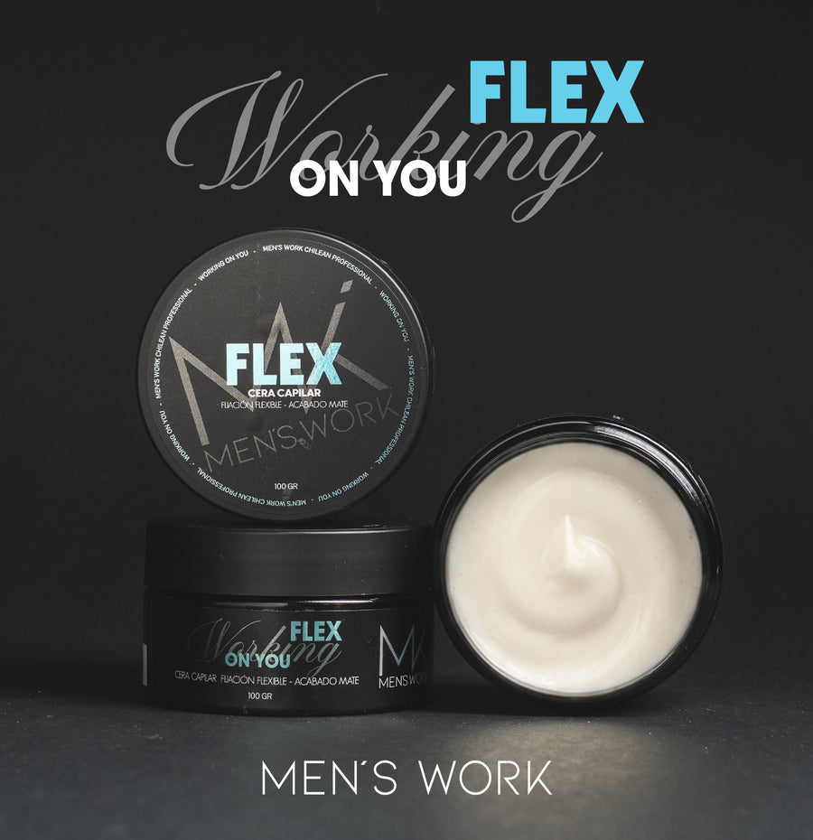 CERA FLEX WORKING ON YOU 100 GR