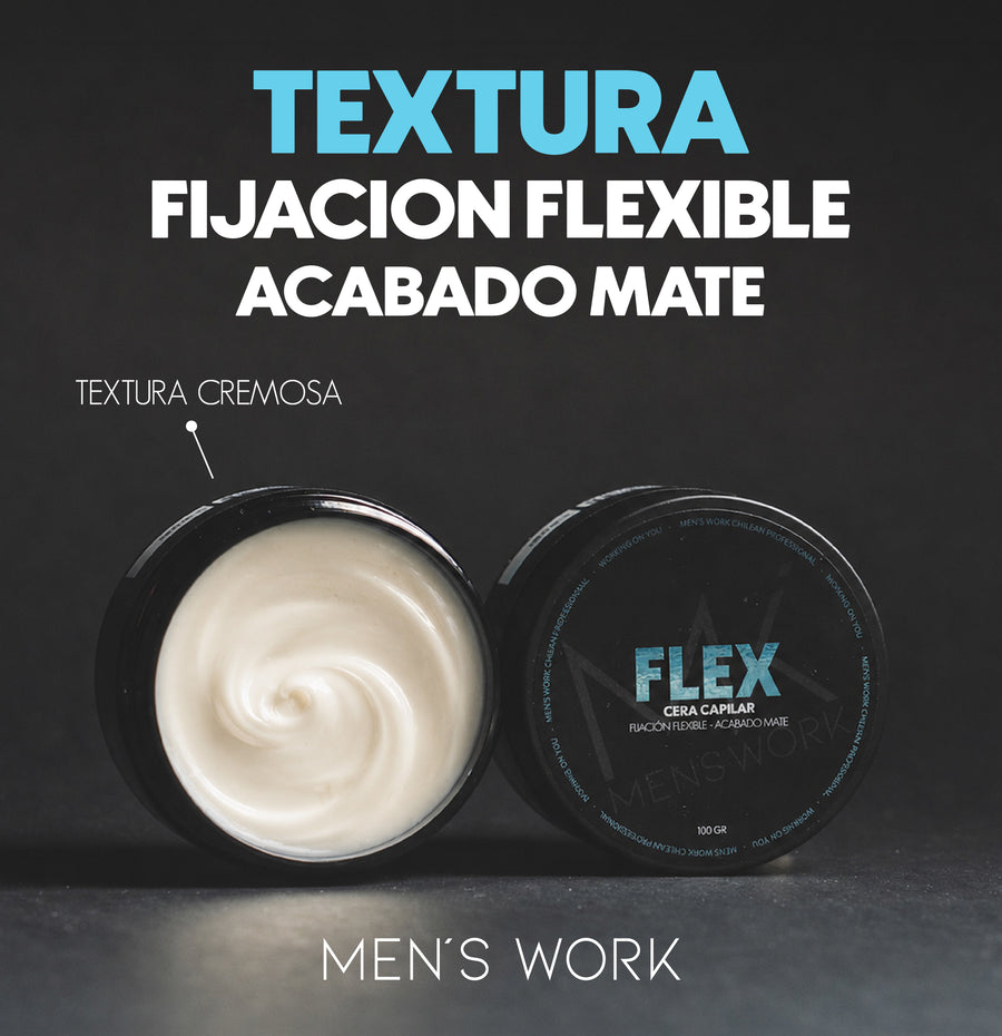 CERA FLEX WORKING ON YOU 100 GR