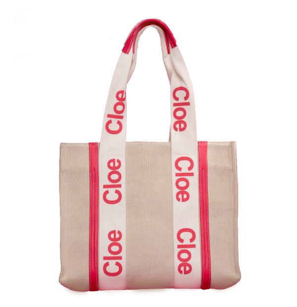 Tote Bag Cloe Professional