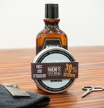 Pack Dúo Estilizado Men’s Work