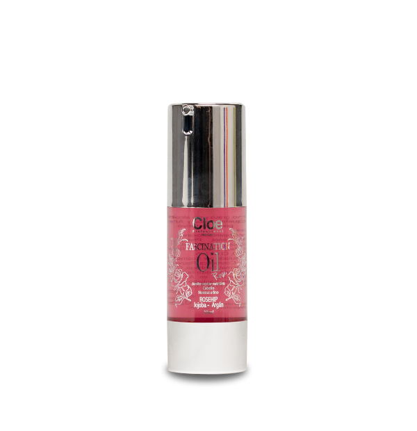 Fascination Oil Rose 30 ml