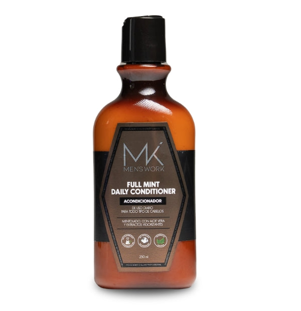 ACONDICIONADOR FULL MINT 250 ML