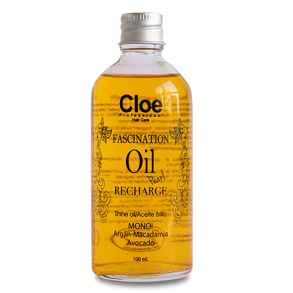 FASCINATION OIL PEARL RECHARGE 100 ML