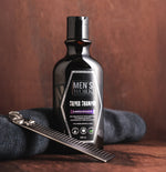 SHAMPOO SILVER -  Men’s Work