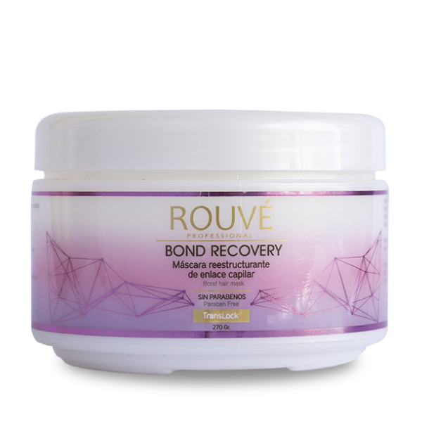 BOND RECOVERY MASK 270 GR