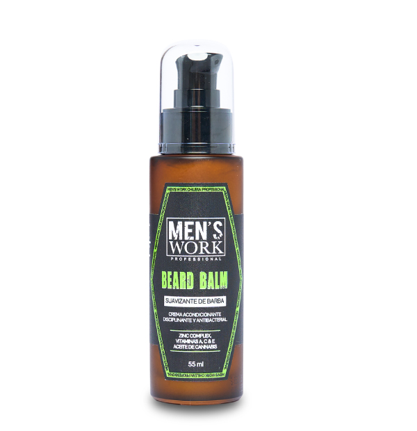 BEARD BALM – 50 ML