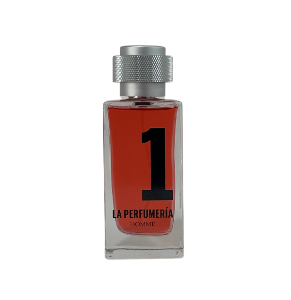 Nº1 – LA PERFUMERIA HOMME 100 ML