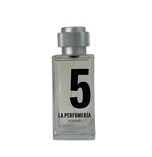 Nº5 – LA PERFUMERIA HOMME 100 ML