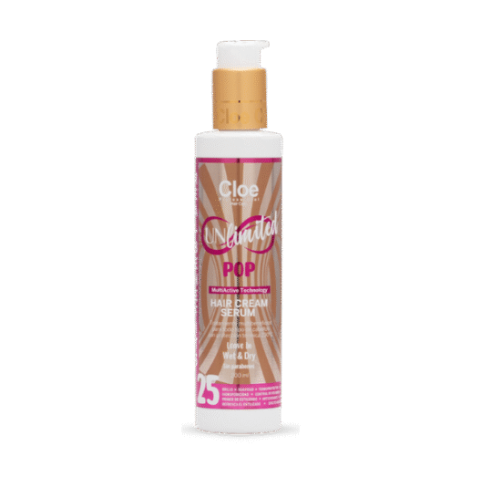 UNLIMITED POP 200 ML