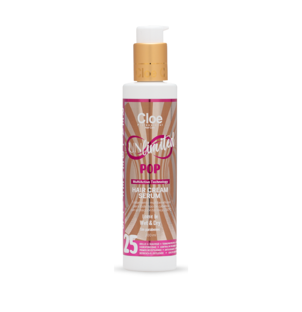 UNLIMITED POP 200 ML