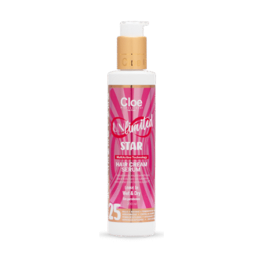 UNLIMITED STAR 200 ML
