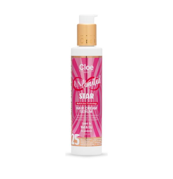 UNLIMITED STAR 200 ML