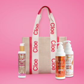 PACK BEAUTY REPAIR - POP