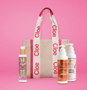 PACK BEAUTY REPAIR – POP