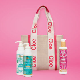 PACK BEAUTY CLEAR - STAR