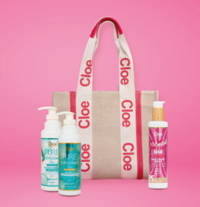 PACK BEAUTY CLEAR – STAR